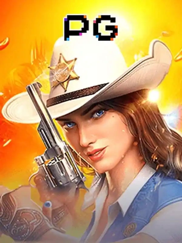 ওয়াইল্ড বাউন্টি শোডাউন গেম