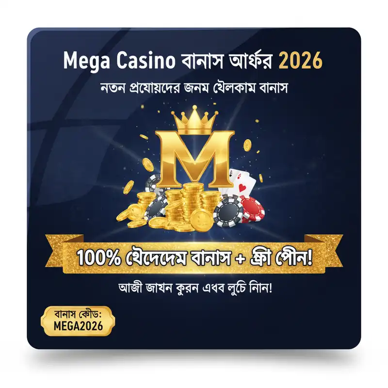 বোনাস অফার