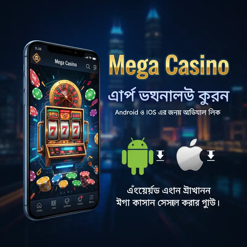 অ্যাপ ডাউনলোড